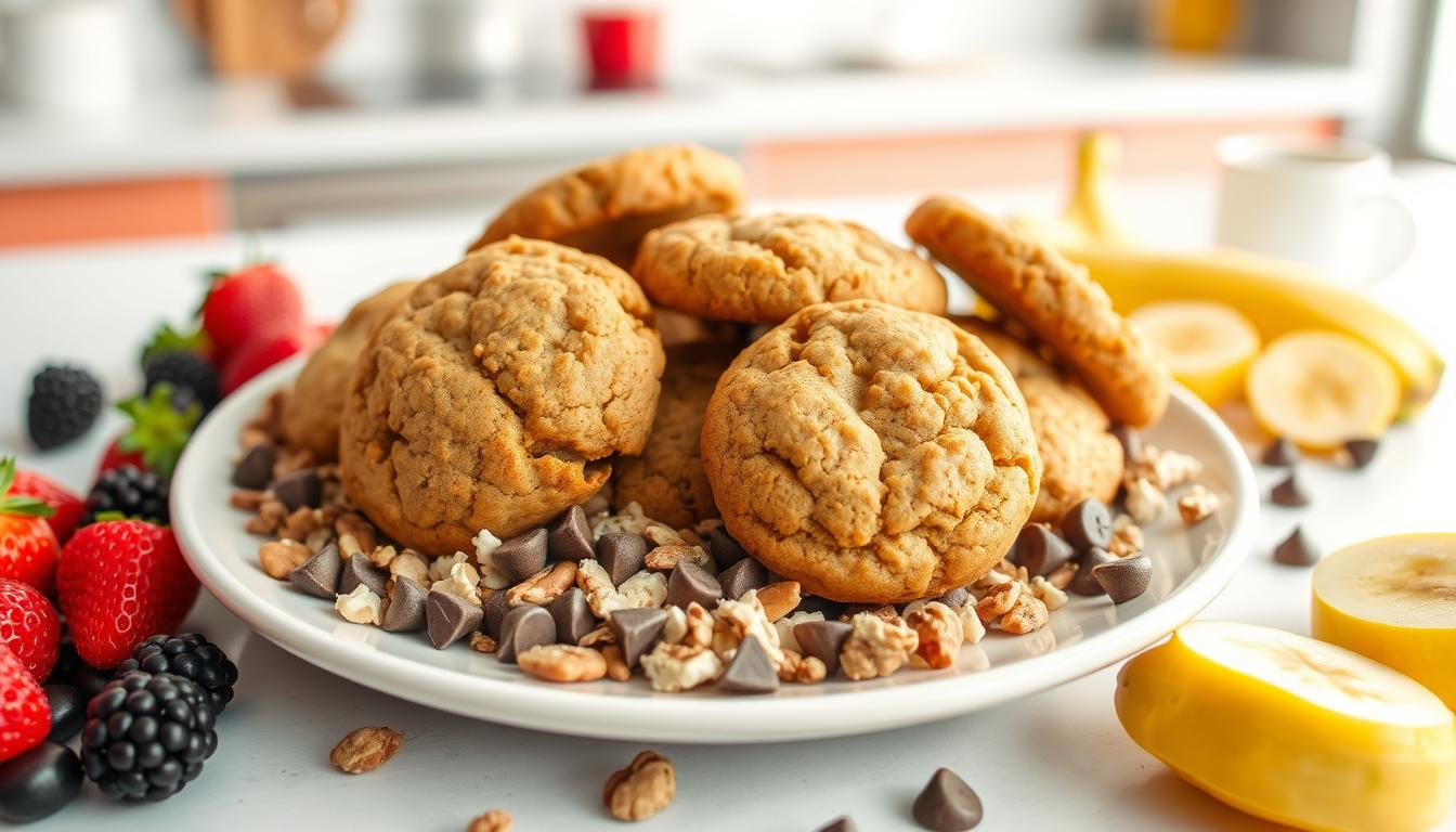 Protein Cookies: Guilt-Free Indulgence